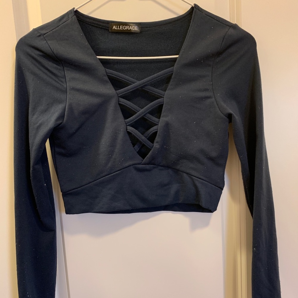 Club Skirt and Top Set